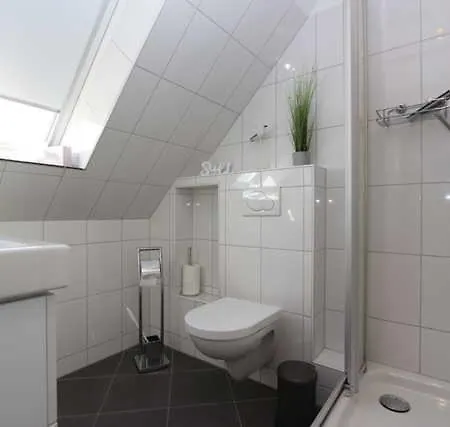Min Ailoen Min Ailoen10 Apartment *