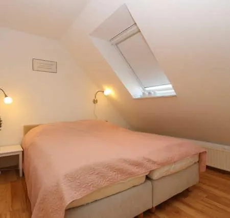 Min Ailoen Min Ailoen10 Apartment Westerland