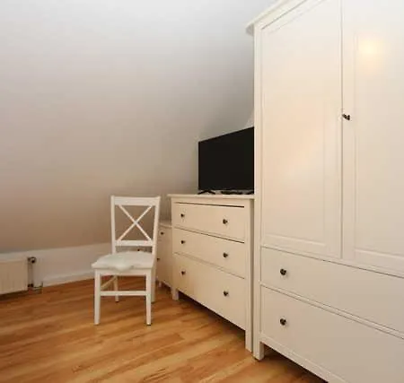 Min Ailoen Min Ailoen10 Apartment