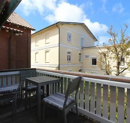 Apartment Min Ailoen Min Ailoen10