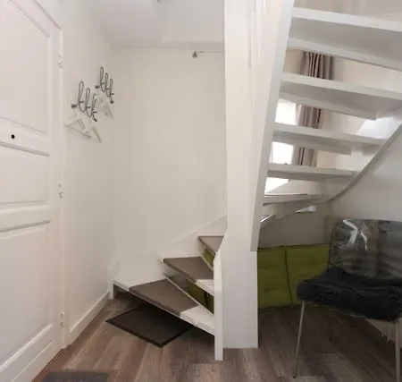 Apartment Min Ailoen Min Ailoen10 *