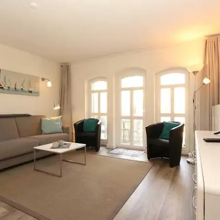 Min Ailoen Min Ailoen10 Apartment Westerland