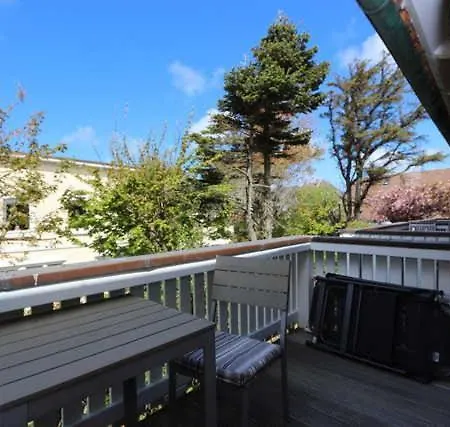 Apartment Min Ailoen Min Ailoen10 Westerland