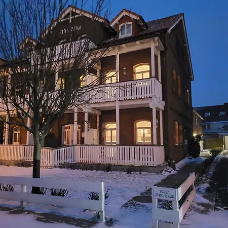 Min Ailoen Min Ailoen10 Appartement *