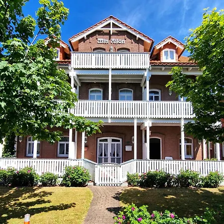Apartment Min Ailoen Min Ailoen10 *